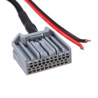 Bluetooth Adapter Aux Cable For Honda Civic 2006-2013 CRV Accord 2008-2013