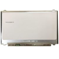 17.3" 3K 2560x1440 LED Screen EDP 40 pin IPS LCD Display Panel for B173QTN01.2 B173QTN01.0 B173QTN01.1 B173QTN01.3 B173QTN01.4