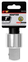 Performance Tool W34158 3/4" Female x 1" Male Adapter