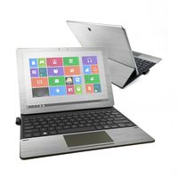 MightySkins Skin Compatible with Samsung Galaxy Book 12" - Cold Steel | Protective, Durable, and Unique Vinyl Decal wrap Cover | Easy to Apply, Remove, and Change Styles | Made in The USA