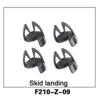 Walkera F210 FPV Racing Drone Landing Skid F210-Z-09