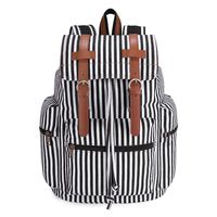 SUVOM Women Laptop Backpack 15.6 Inch Girls Casual Bag College Teens Backpack