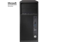 HP Workstation Z240 Tower, Intel Core i7, 16GB RAM, 512GB SSD, Win10 Pro (Renewed)