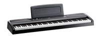 Korg 88-Key Digital Pianos - Home SP170SBK2