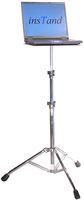 CR5 Professional Heavy Duty Laptop Stand and Projector Table