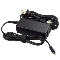 24W AC Charger Compatible with Asus Chromebook Flip C100PA C100 C100P C201PA C201 C201P Laptop Power Supply Adapter Cord