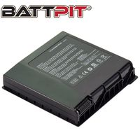 Battpit A42-G74 Battery for Asus G74 G74J G74JH G74S G74SW G74SX LC42SD128 (4400mAh / 63Wh)