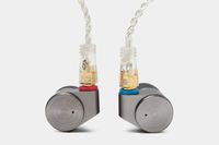 TIN Audio T2 PRO Headset Dual Dynamic HiFi in-Ear Earphone with Detachable MMCX Cable Earbuds