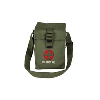 Rothco Pouch - Platoon Leader 1St Aid/Od