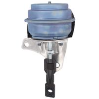 NewYall Turbo Turbocharger Wastegate Vacuum Actuator