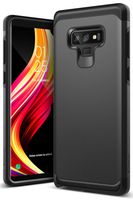 Caseology Legion for Galaxy Note 9 Case (2018) - Reinforced Protection - Black
