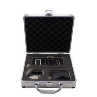 Handheld Digital Tesla Meter High Precision Gaussmeter (SJ200)