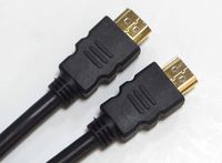 Inland ProHT HDMI High Speed with Ethernet 10ft Male to Male (08242)