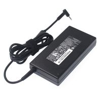 150W 7.7A AC Adapter Charger Compatible for HP ZBook 15 G3, G4 HP ZBook Studio G3, G4 OMEN by HP Laptop 15 17 (Supply Connector 4.5mm x 3.0mm) by VEONES