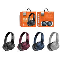 Miseku New Wireless Bluetooth Headset Sport Stereo Headphone Bluetooth Headsets