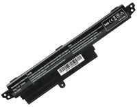 Ding A31N1302 Replacement Laptop Battery Compatible with Asus Vivobook X200M F200CA K200MA X200MA X200CA K200MA-DS01T 11.6"(11.25V 2200mAh)