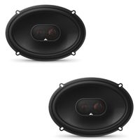 JBL Stadium GTO930 6" x 9" 3-Way Speakers