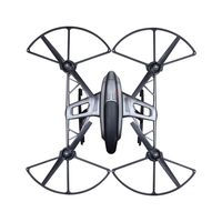 SKYREAT Snap On/off Prop Guards for Yuneec All Versions Q500 4K Q500+ Typhoon Quadcopter Tool Free Quick Release Quick Disconnect Propeller Protector