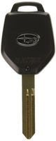 Genuine Subaru 57497AG48A Key plate Keylesssia, 1 Pack