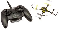 Blade Nano QX RTF Quadcopter with SAFE Technology | 4-Ch DSMX Transmitter | 1S 150mAh 3.7V LiPo Battery & USB Charger