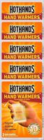 HotHands Hand Warmers, 10 count  (5 pack with 2 warmers per pack)