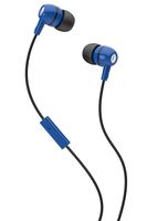 2XL Spoke In-Ear Headphone with Ambient Chatter Reduction and Hands-Free Mic (Blue/Black/White)
