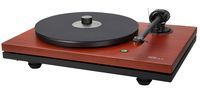 Music Hall MMF-5.3SE Rosenut 2-Speed Turntable with Ortofon 2M Bronze Cartridge