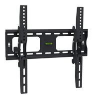 ARCHIMEDE dwd1023t 23 - 55 inch TV Holder, Metal, Black, 47 x 7 x 42 cm