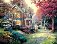 Hi-Look Microfiber Cleaning Cloth - Lamplight Manor