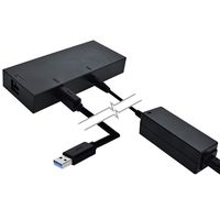Kinect Adapter for Xbox One,Xbox One S,Xbox One X and Windows PC