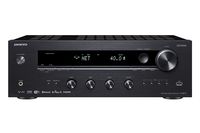 Onkyo TX-8270 2 Channel Network Stereo Receiver (Certified Refurbished)
