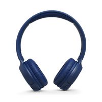 JBL JBLT500BTBLUAM On-Ear, Wireless Bluetooth Headphone, Blue