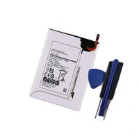 Etechpower Tablet Replacement Battery EB-BT561ABE for Samsung SM-T560 SM-T561 SM-T567 SM-T56V Galaxy Tab 9.6 XLTE Galaxy Tab E Nook Edition 9.6