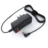 Pwr 5V Charger for Kodak EasyShare M853 M883 M753 M341 M340 Zi8: UL Listed Extra Long 6.5 Ft Digital Camera Cord M381 M380 M420 MD853 M863 MD863 M873 M1033 V570 V603 V803 V705 V1273 V1253 AC Adapter
