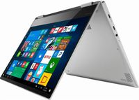 Lenovo Yoga 730 2019 Flagship, 13.3'' FHD IPS Touchscreen 2-in-1 Laptop, Intel Quad-Core i5-8265U(>i5-8250U), 8GB DDR4, 128GB PCIe SSD, Backlit KB Fingerprint Reader Win Ink USB-C BT 4.1 WiFi Win 10