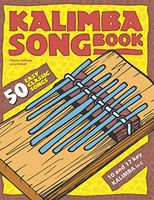 Kalimba Songbook: 50 Easy Classic Songs