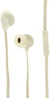 kathy ireland CONNECT Wired Headset for Universal/Smartphones - Moss