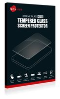 Savvies Xtreme Tempered Glass Screen Protector for Vorwerk Thermomix TM5, 0,33mm, 9H Hardness