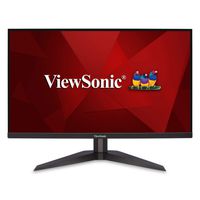 ViewSonic VX2758-P-MHD 27 inch Frameless 1080P 144Hz 1ms Gaming Monitor with FreeSync Eye Care HDMI and DisplayPort (Renewed)