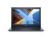 Dell Vostro Notebook 5471 Laptop i5-8250U Processor (6MB Cache, up to 3.4 GHz) 8GB, DDR4, 2400MHz 256GB Solid State Drive Windows 10 Pro 14.0-inch FHD (1920 x 1080) Anti-Glare LED-Backlit Display