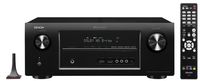 Denon AVR-2313CI Networking Home Theater Receiver with AirPlay and Powered Zone 2 (Discontinued by Manufacturer)