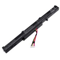 Fancy Buying Laptop/Notebook Battery Replacement for ASUS A41N1501 Battery