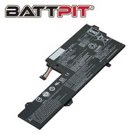 BattpitTM Laptop/Notebook Battery Replacement for Lenovo L17L3P61 (3166mAh/ 36Wh)