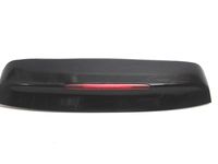 03 04 05 06 GMC ENVOY XL THIRD 3RD BRAKE LIGHT SPOILER BLACK (ENVOY ONLY) 0EM