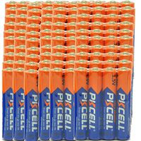 1.5V AAAA Size LR61 N9 AM6 Alkaline Primary Battery 60Pcs