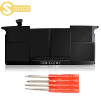 New A1375 Battery Replacement for Apple MacBook Air 11" inch A1370 (Only 2010 Version) 661-5736 MC506LL/A MC505LL/A MC507LL/A MC505 MC506[ 7.3V 35WH] - 12 Months Warranty