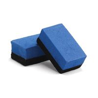 hand2mind Student Dry-Erase Board Erasers (Pack of 4)