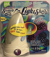 SC Johnson #61649 BerryOil Light ShowWarmer