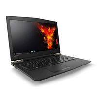 Lenovo Legion Y520 Laptop, 15.6" FHD, Intel Core i7, 8.0GB RAM, 2TB 5400 rpm, Win 10 Home 64