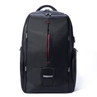 KALIDI Gaming Laptop Backpack 18.4 USB Charge Port Waterproof Bag for Dell Hp Msi Laptop